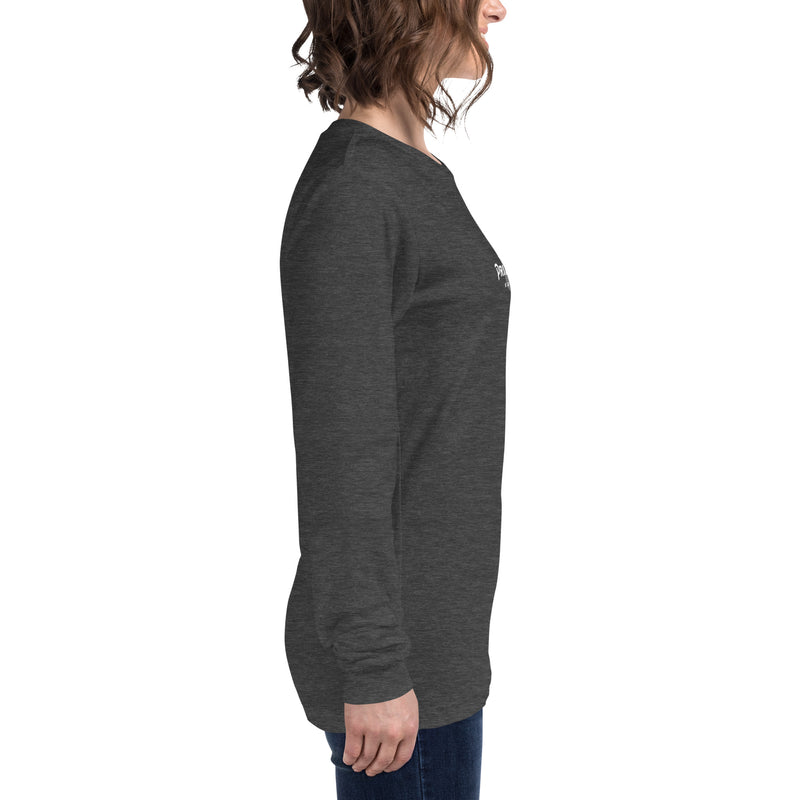 Load image into Gallery viewer, Unisex Long Sleeve Tee