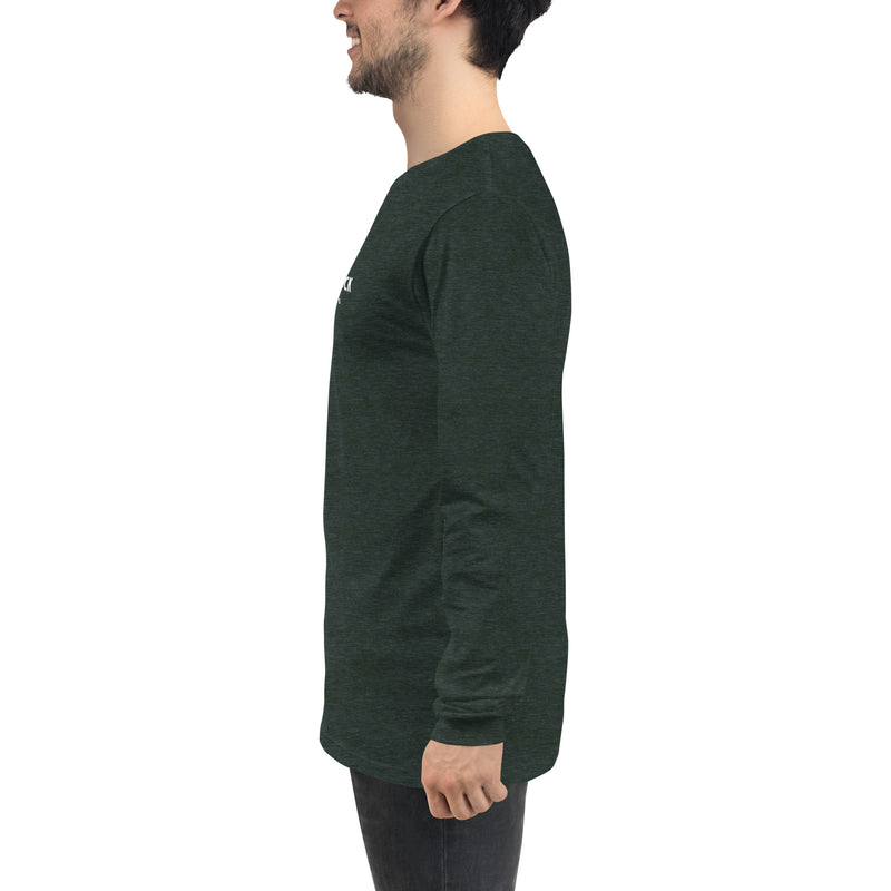 Load image into Gallery viewer, Unisex Long Sleeve Tee