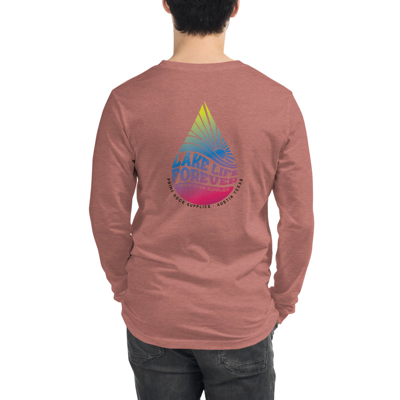 Load image into Gallery viewer, Unisex Long Sleeve Tee