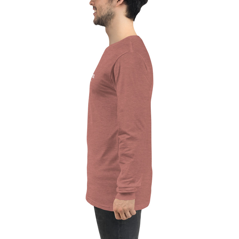 Load image into Gallery viewer, Unisex Long Sleeve Tee