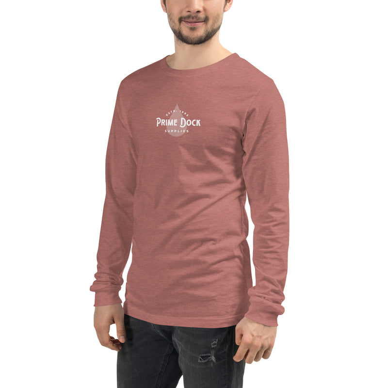 Load image into Gallery viewer, Unisex Long Sleeve Tee