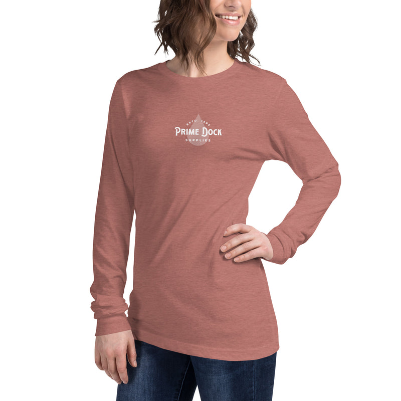 Load image into Gallery viewer, Unisex Long Sleeve Tee
