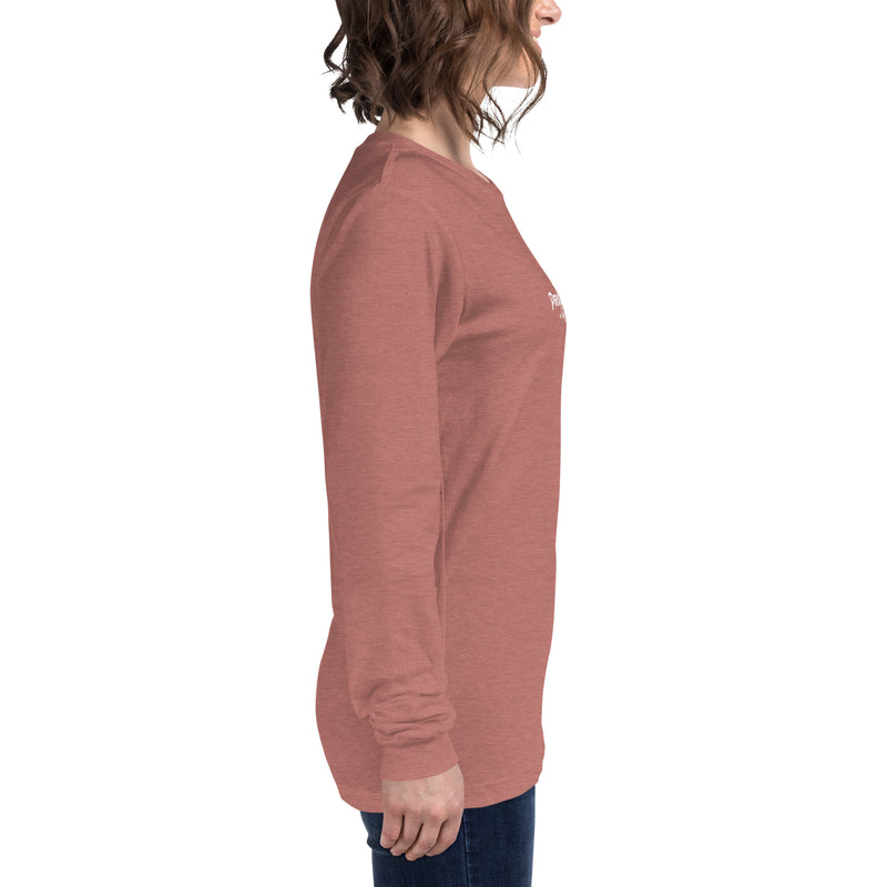 Load image into Gallery viewer, Unisex Long Sleeve Tee