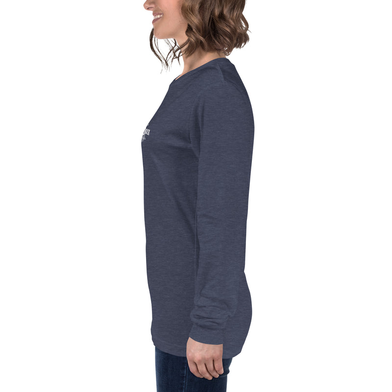 Load image into Gallery viewer, Unisex Long Sleeve Tee