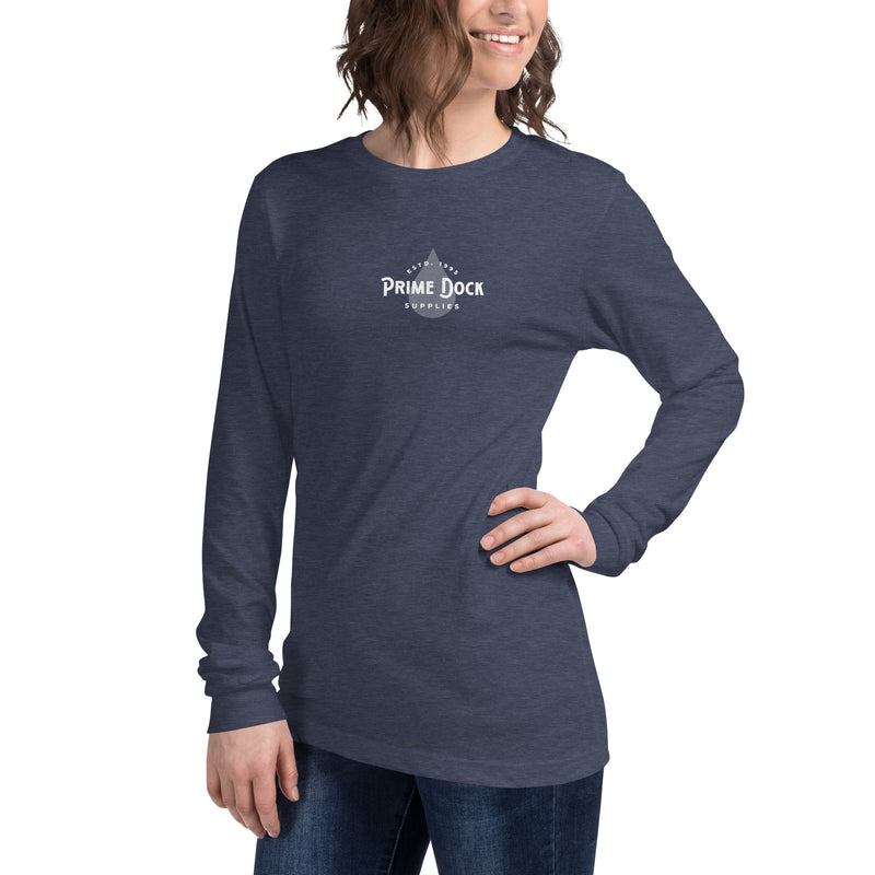 Load image into Gallery viewer, Unisex Long Sleeve Tee