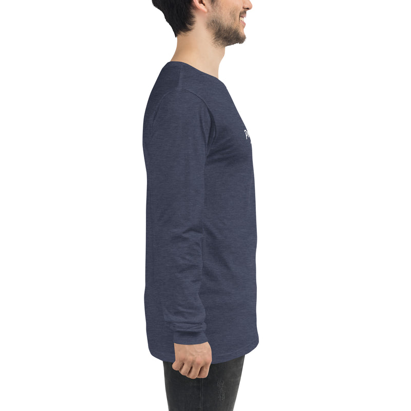 Load image into Gallery viewer, Unisex Long Sleeve Tee