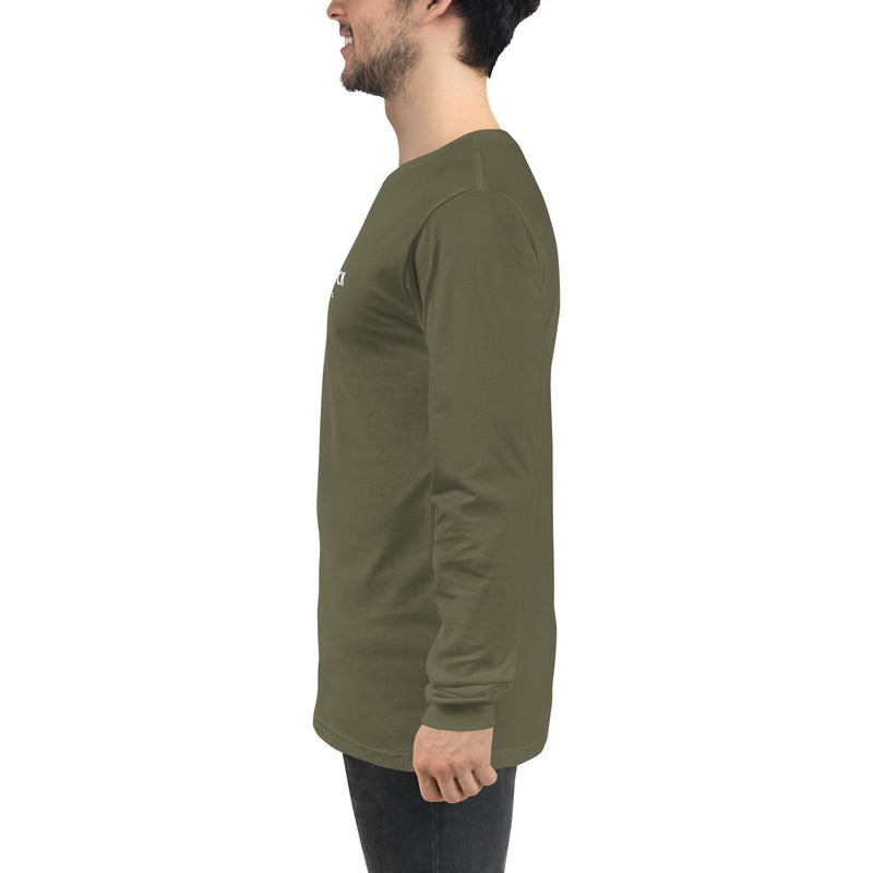 Load image into Gallery viewer, Unisex Long Sleeve Tee