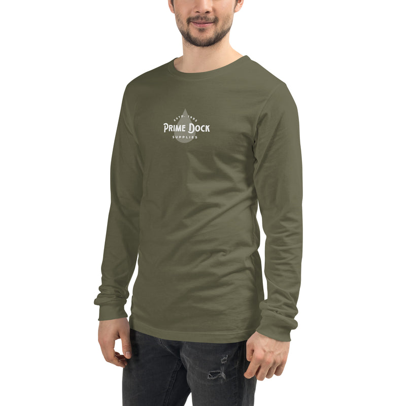 Load image into Gallery viewer, Unisex Long Sleeve Tee