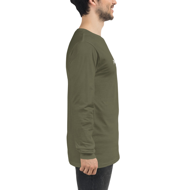 Load image into Gallery viewer, Unisex Long Sleeve Tee