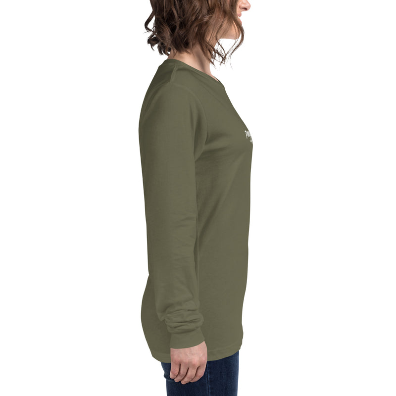 Load image into Gallery viewer, Unisex Long Sleeve Tee