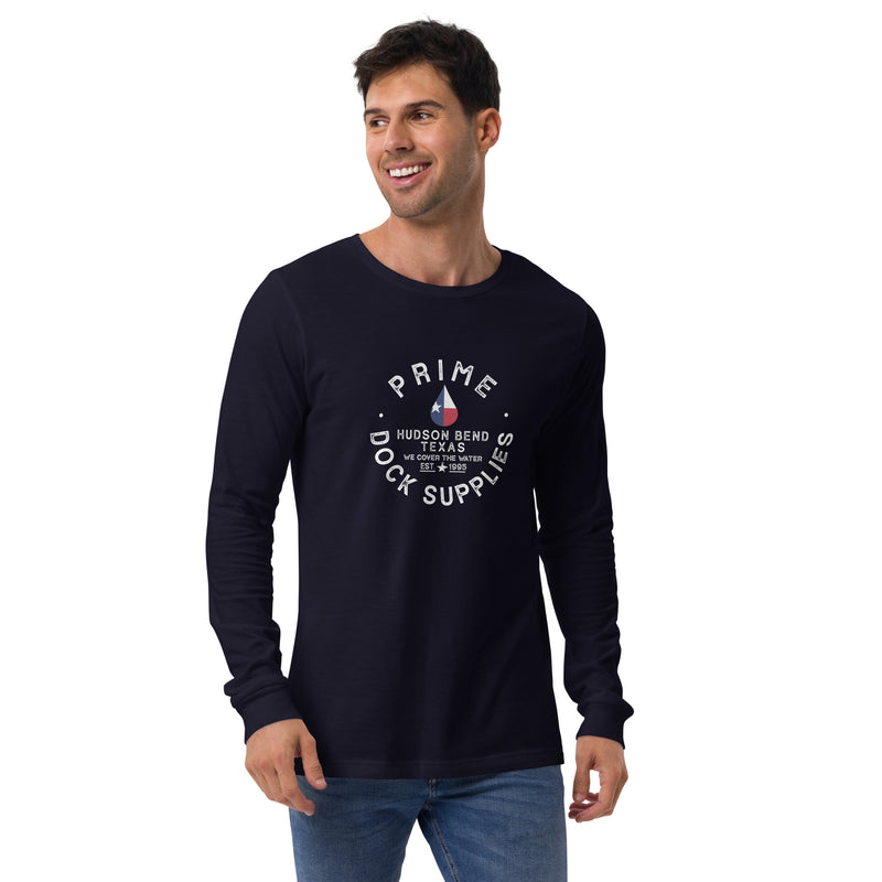Load image into Gallery viewer, Unisex Long Sleeve Tee
