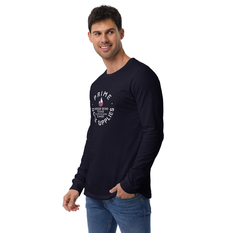 Load image into Gallery viewer, Unisex Long Sleeve Tee