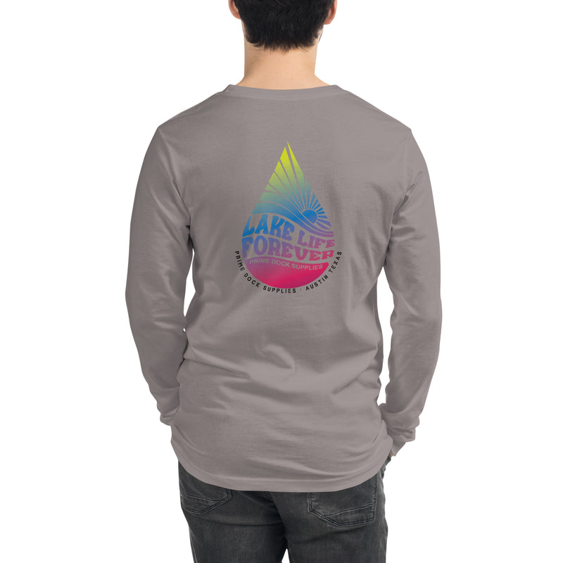 Load image into Gallery viewer, Unisex Long Sleeve Tee