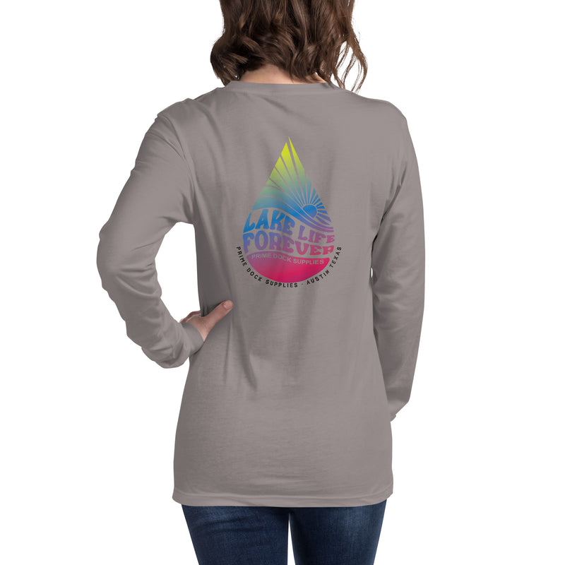 Load image into Gallery viewer, Unisex Long Sleeve Tee