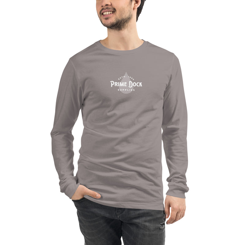 Load image into Gallery viewer, Unisex Long Sleeve Tee