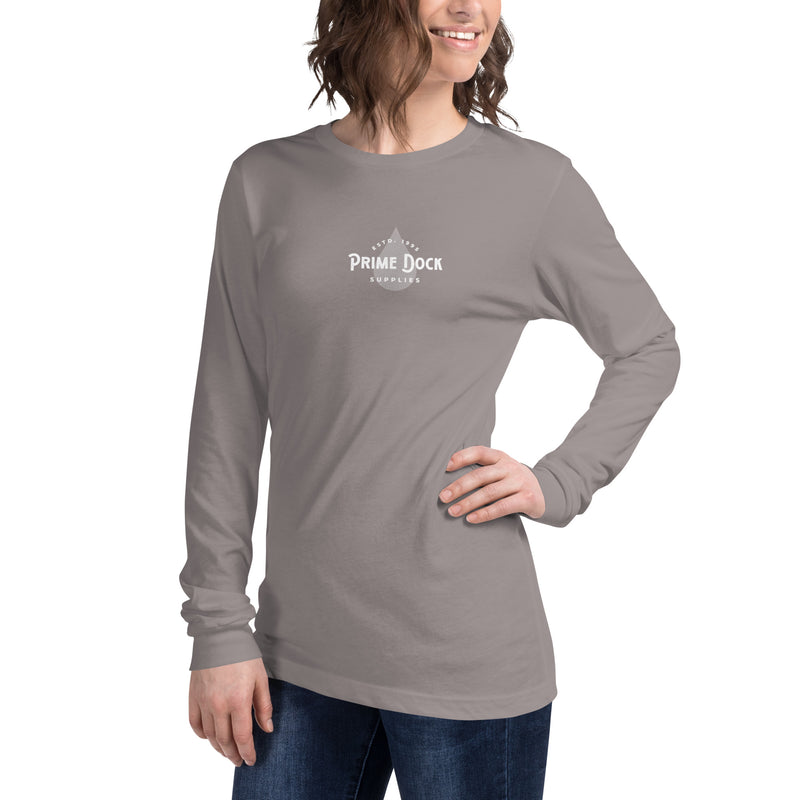 Load image into Gallery viewer, Unisex Long Sleeve Tee