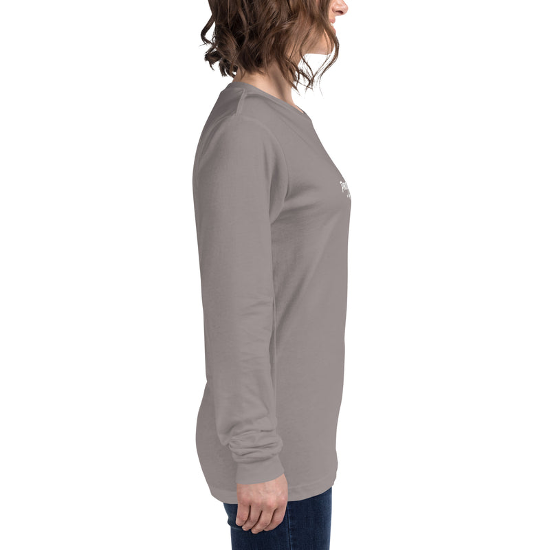 Load image into Gallery viewer, Unisex Long Sleeve Tee