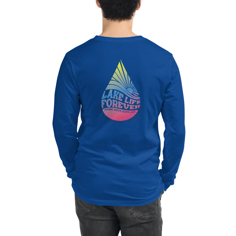 Load image into Gallery viewer, Unisex Long Sleeve Tee