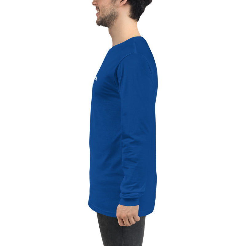 Load image into Gallery viewer, Unisex Long Sleeve Tee