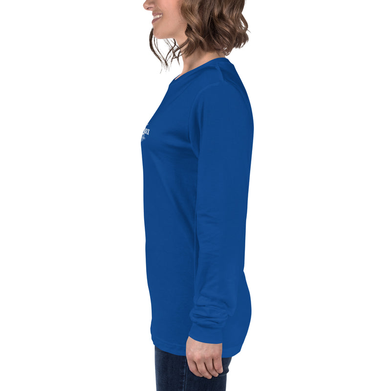 Load image into Gallery viewer, Unisex Long Sleeve Tee