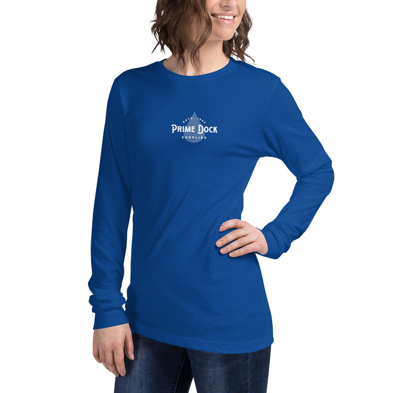 Load image into Gallery viewer, Unisex Long Sleeve Tee