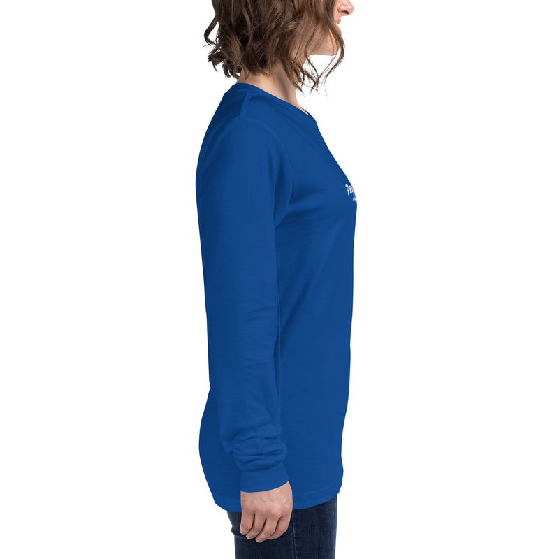 Load image into Gallery viewer, Unisex Long Sleeve Tee