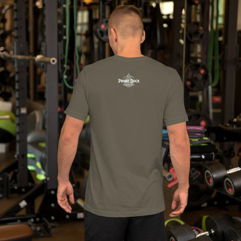 Load image into Gallery viewer, Unisex t-shirt
