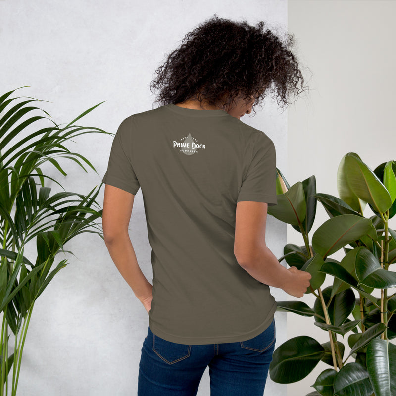 Load image into Gallery viewer, Unisex t-shirt