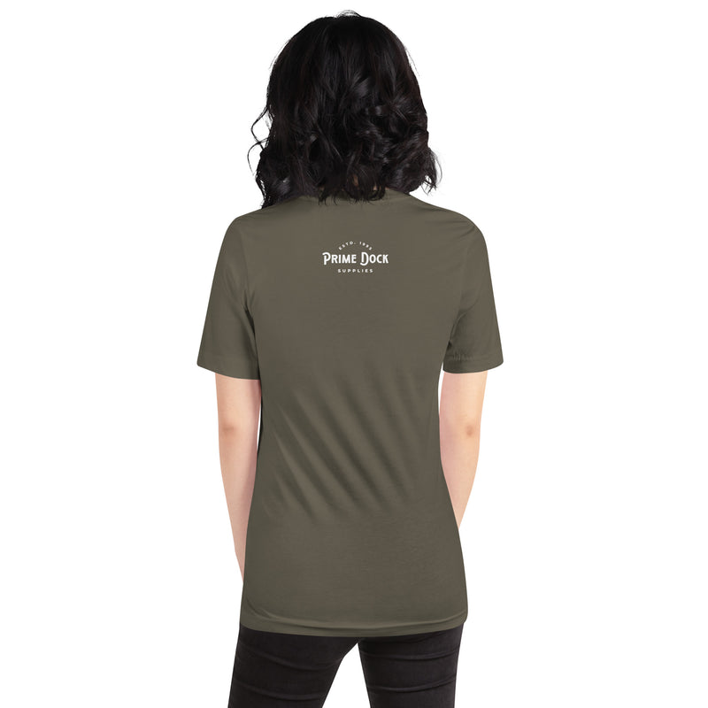 Load image into Gallery viewer, Unisex t-shirt