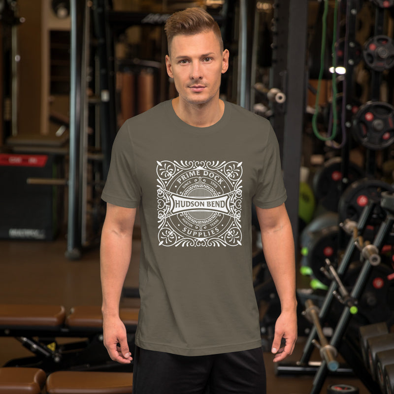 Load image into Gallery viewer, Unisex t-shirt