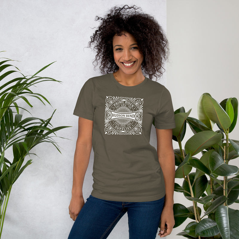 Load image into Gallery viewer, Unisex t-shirt