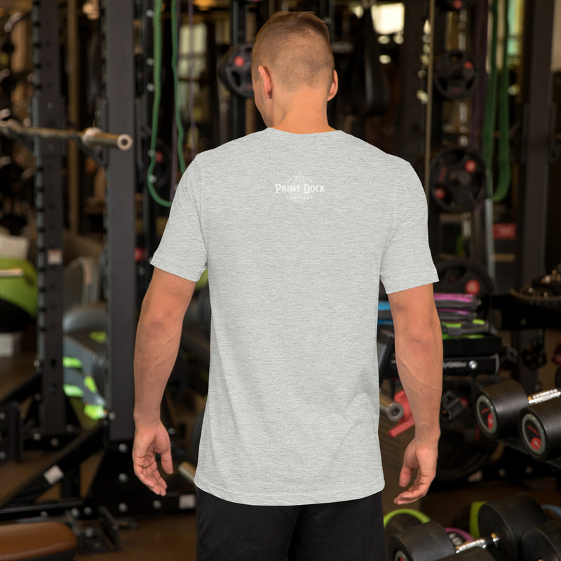 Load image into Gallery viewer, Unisex t-shirt