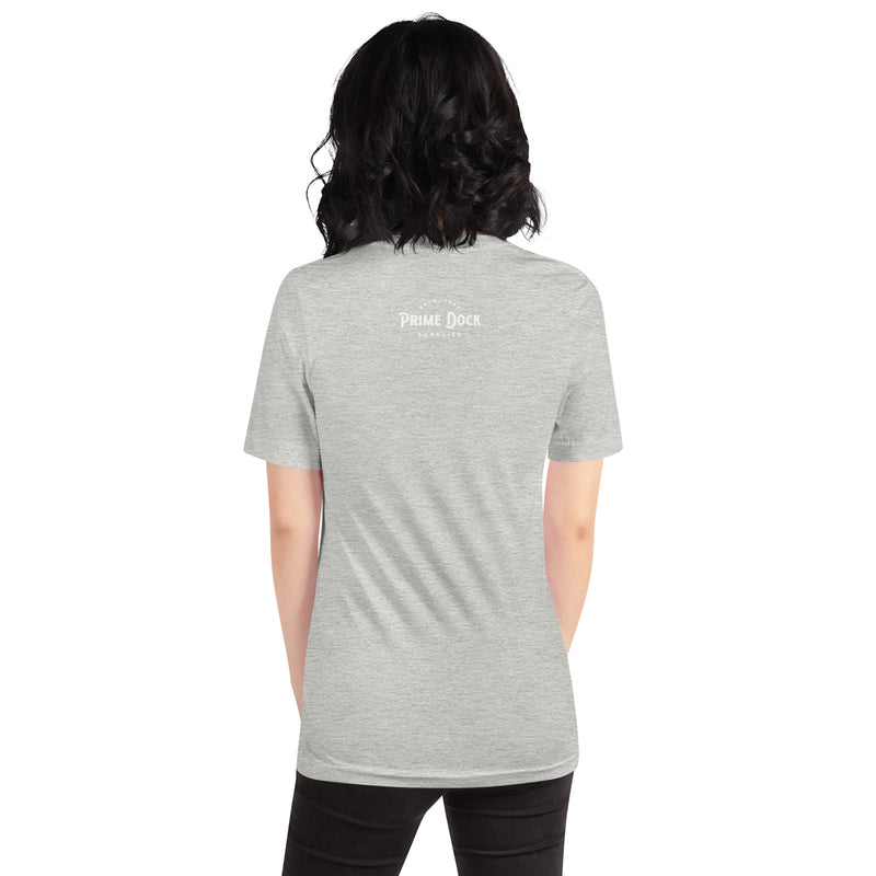 Load image into Gallery viewer, Unisex t-shirt