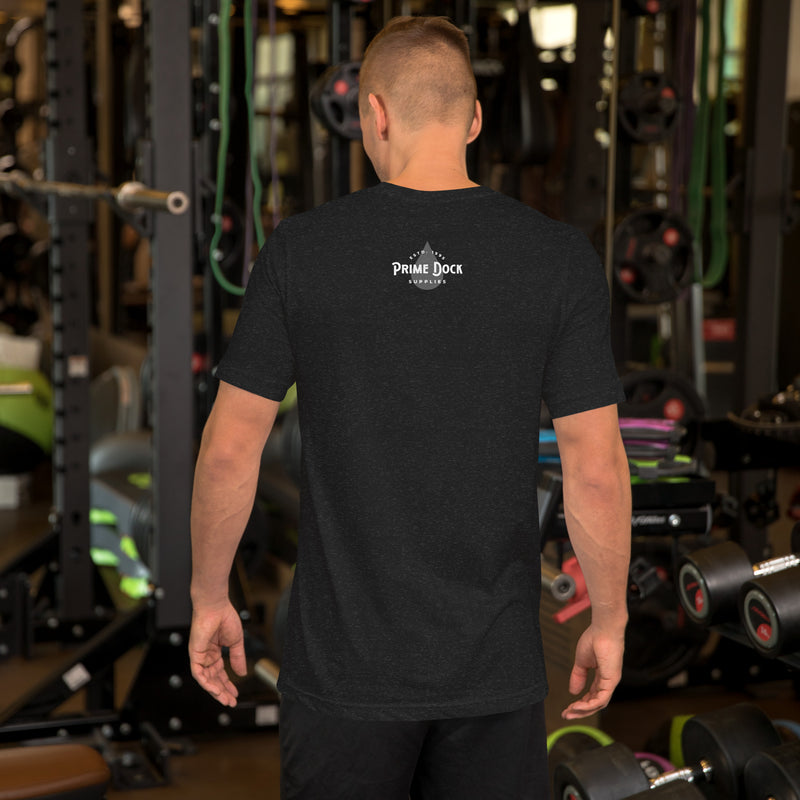 Load image into Gallery viewer, Unisex t-shirt