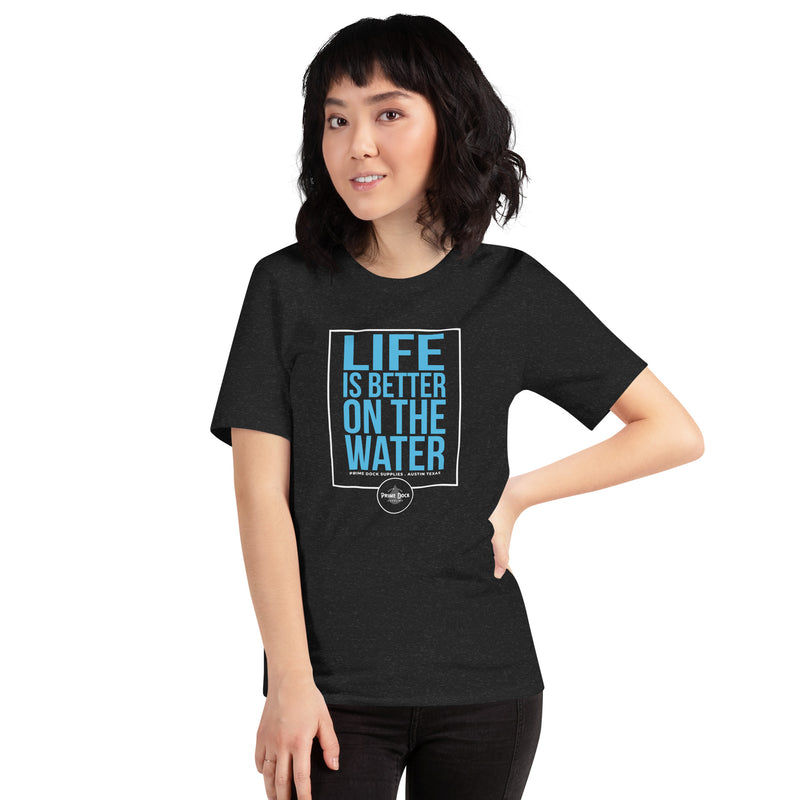 Load image into Gallery viewer, Unisex t-shirt