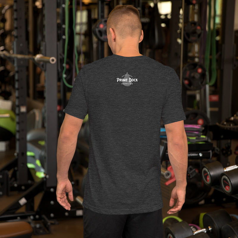 Load image into Gallery viewer, Unisex t-shirt
