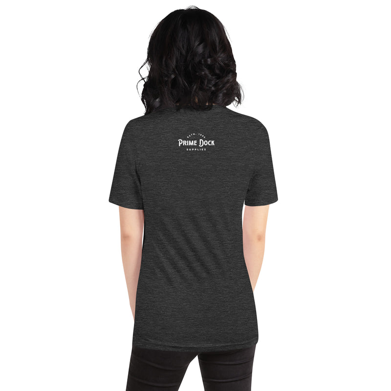 Load image into Gallery viewer, Unisex t-shirt