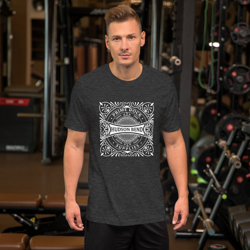 Load image into Gallery viewer, Unisex t-shirt