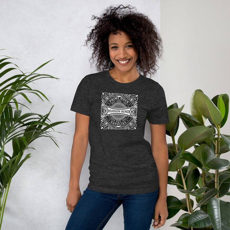 Load image into Gallery viewer, Unisex t-shirt
