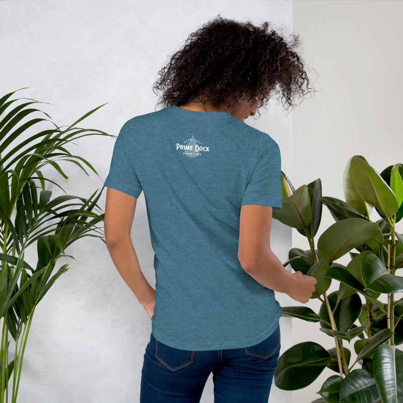 Load image into Gallery viewer, Unisex t-shirt