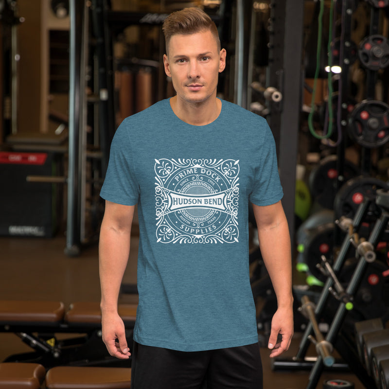 Load image into Gallery viewer, Unisex t-shirt