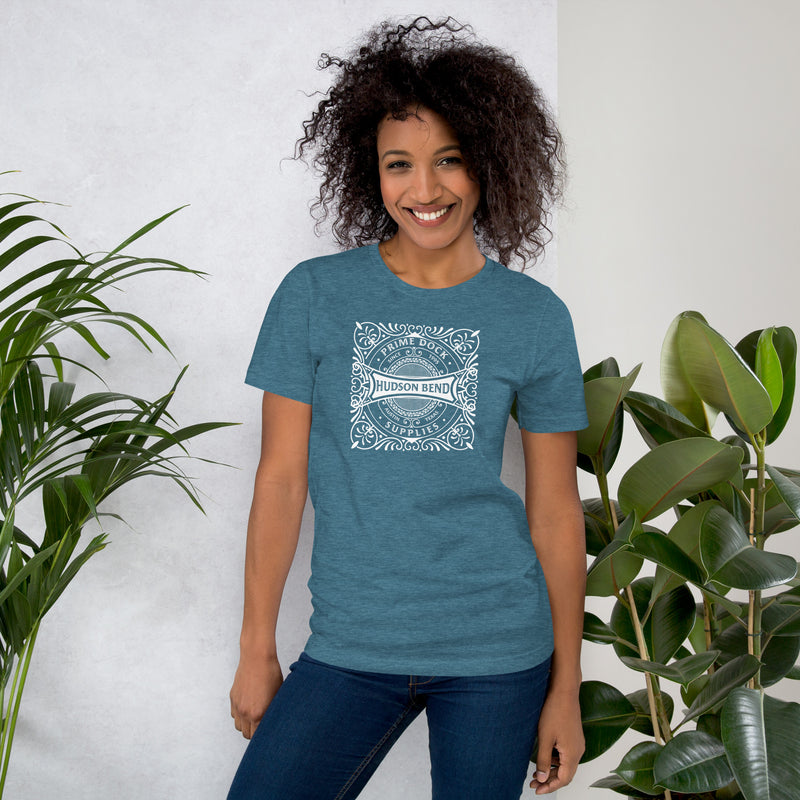 Load image into Gallery viewer, Unisex t-shirt