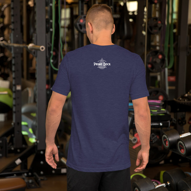 Load image into Gallery viewer, Unisex t-shirt