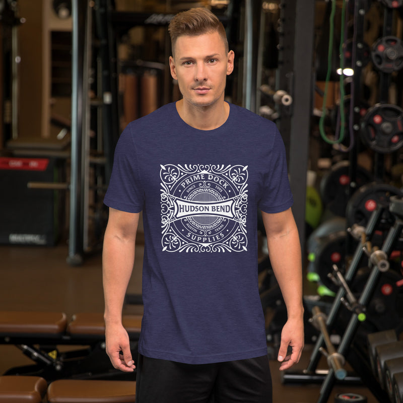 Load image into Gallery viewer, Unisex t-shirt