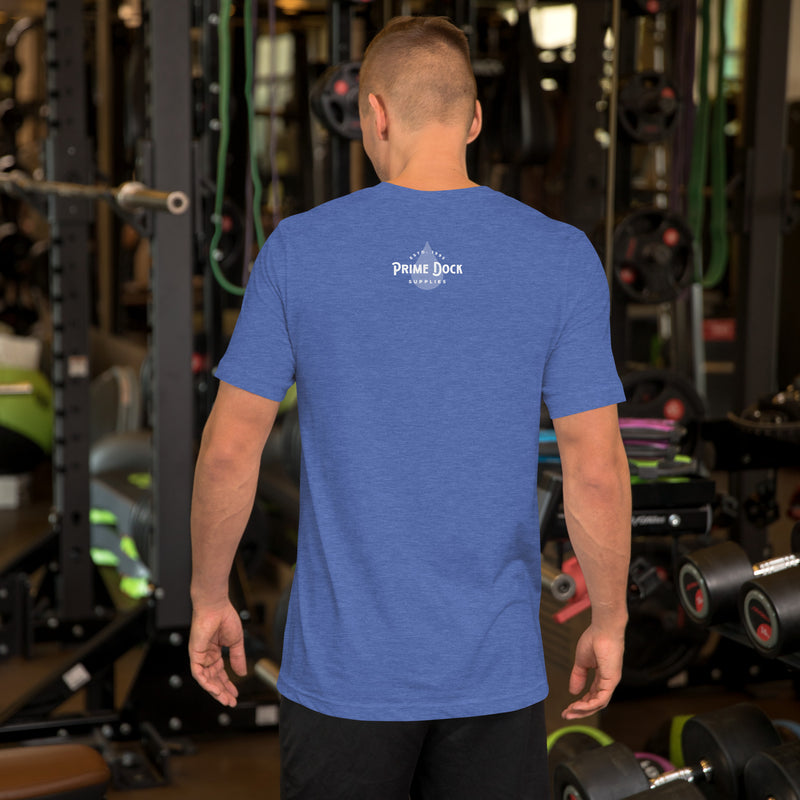 Load image into Gallery viewer, Unisex t-shirt