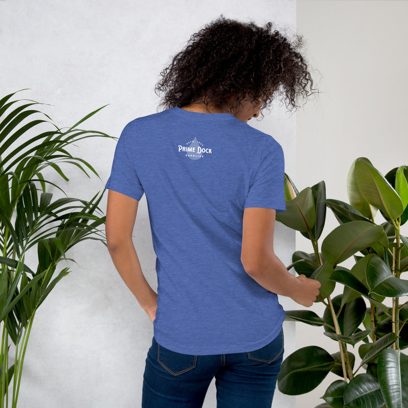 Load image into Gallery viewer, Unisex t-shirt