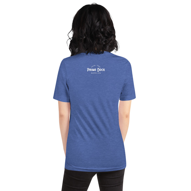 Load image into Gallery viewer, Unisex t-shirt