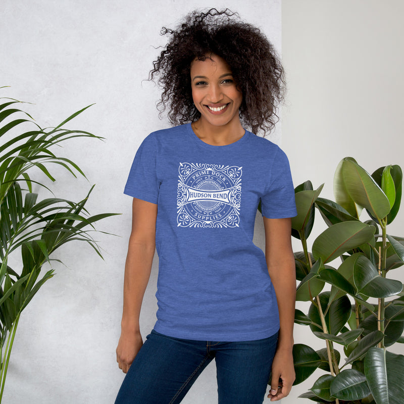 Load image into Gallery viewer, Unisex t-shirt