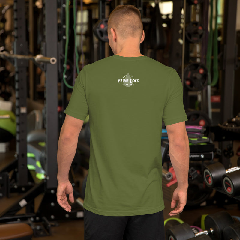 Load image into Gallery viewer, Unisex t-shirt