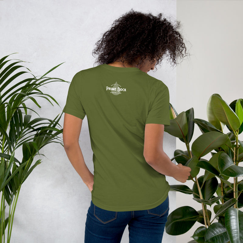 Load image into Gallery viewer, Unisex t-shirt